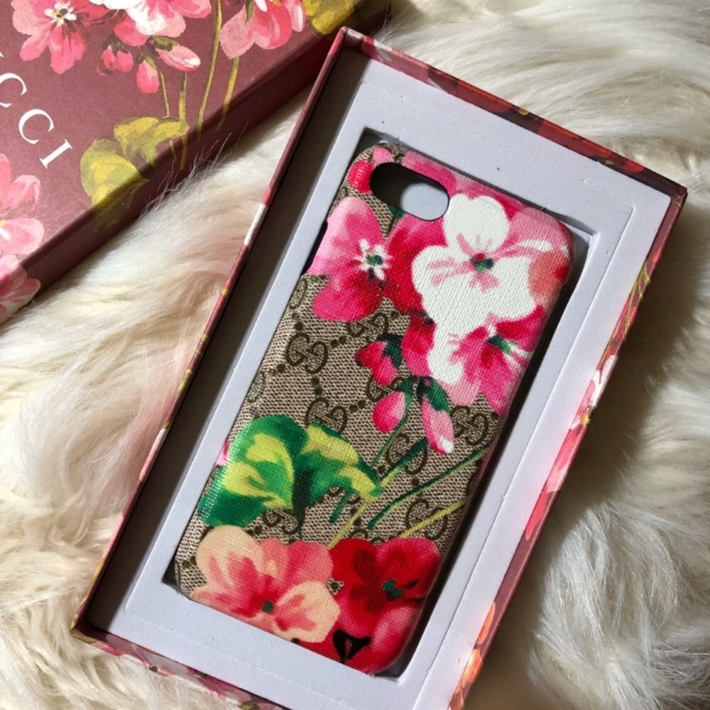 Gucci phone case